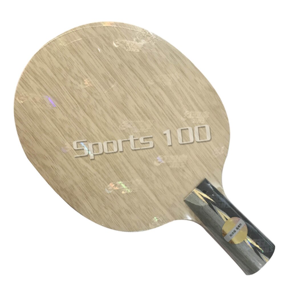 DHS POWER G7 PG7 PG 7 PG-7 Table Tennis PingPong Blade Factory At a loss Direct Selling Genuine