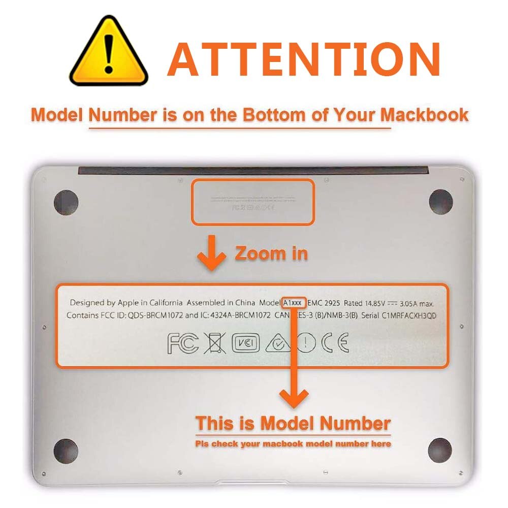 Laptop Toetsenbord Cover Voor Macbook Air 13 "A1369 A1466 A1342/Pro 13" A1278 A1425 A1502/Pro 15 "A1286 A1398 Soft Silicon Waterdicht