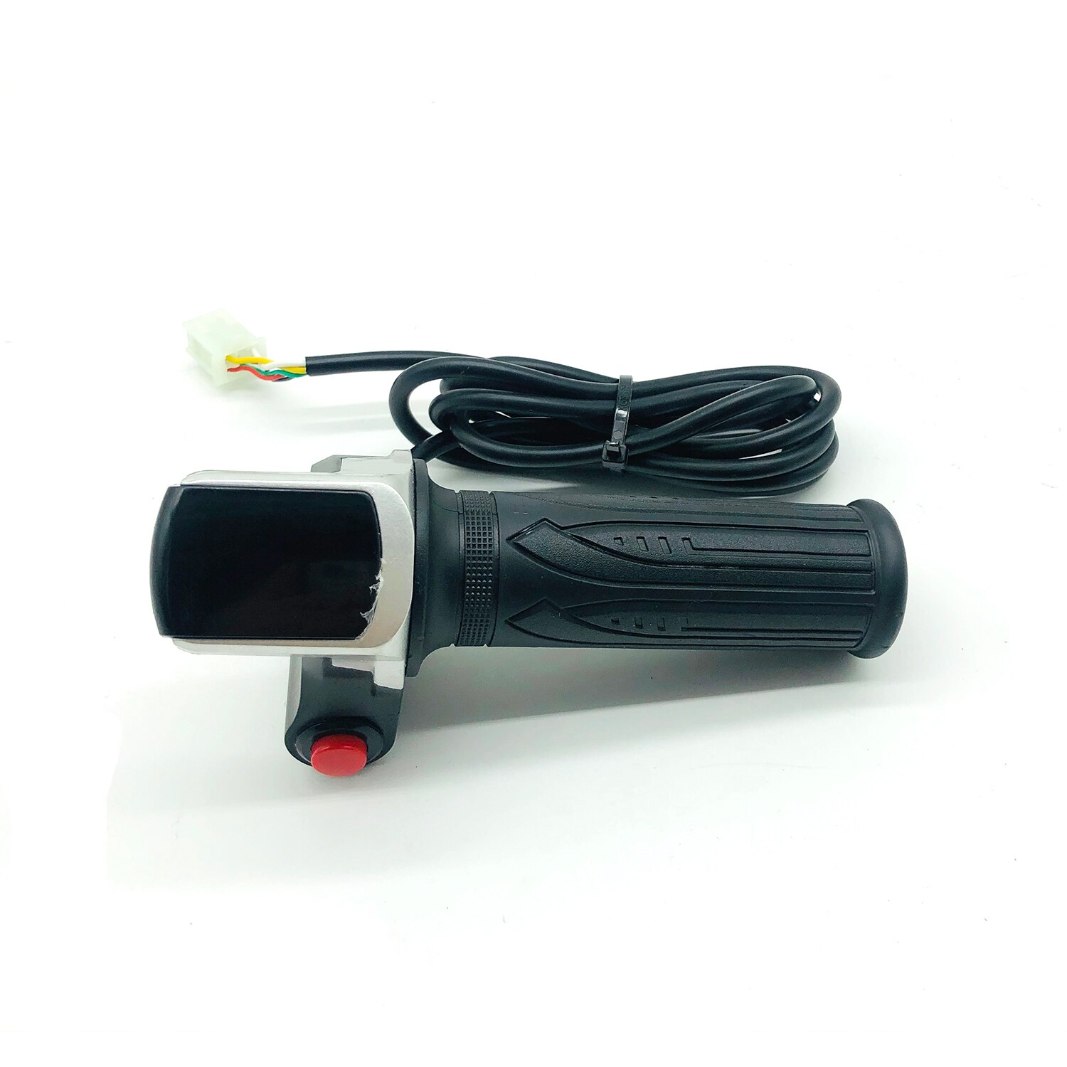 Elektrische Fiets Twist Gasklep Hal Sensor Draai Handvat Gaspedaal 1.5