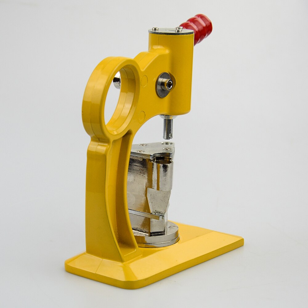 XNRKEY Pin Removal Tool for Car Flip Remote Key Blade Disassembly Roll Pin Press Removal Tool Auto Locksmith Tools