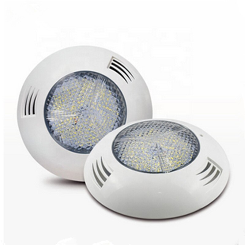 DC/AC12v /24v 12w RGB Underwater Light LED Swimming Pool Lamp