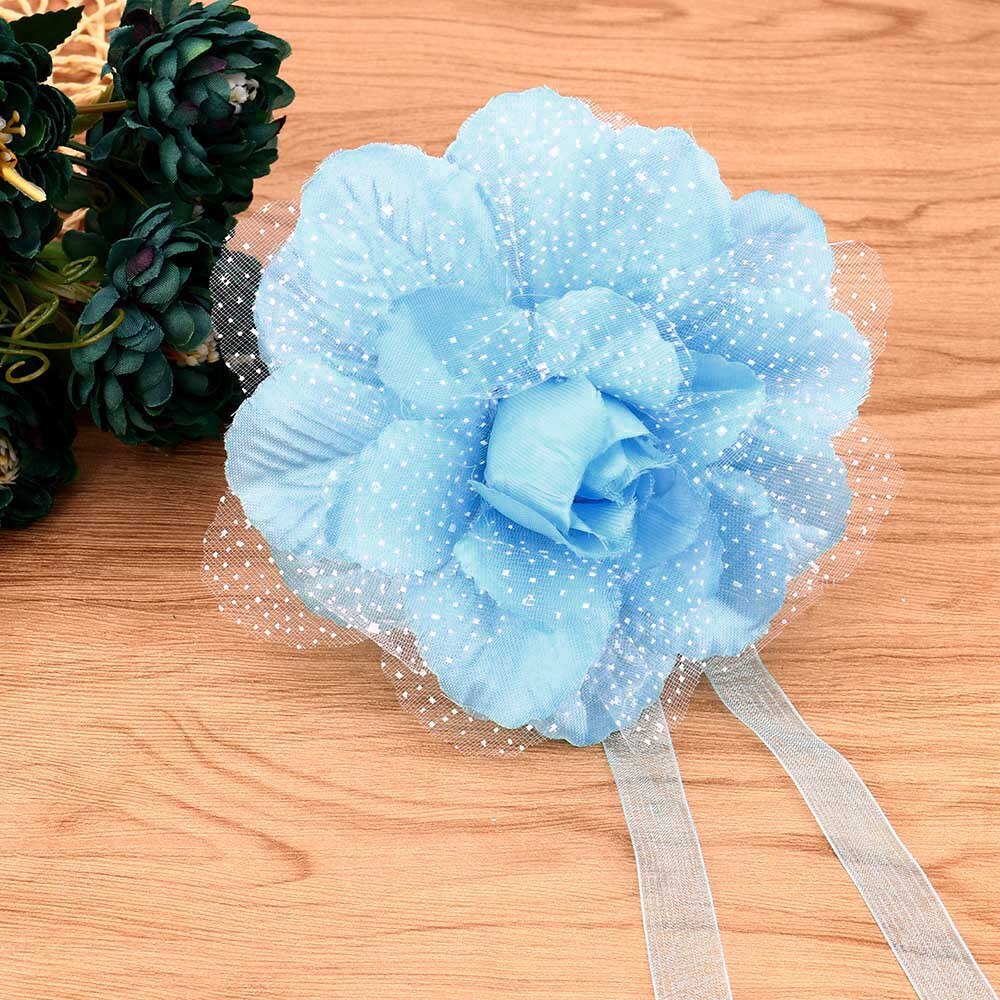 Peony Flower Curtain Clip-on Tie Backs Curtains Accessories Tassels For Curtain Tieback DIY Craft Tassel Fringe Trim: D