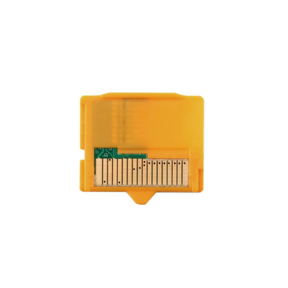 Micro SD accesorio MASD-1 Cámara TF a XD tarjeta insertar adaptador para OLYMPUS más