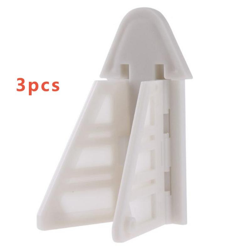 1/3/5szt. zabezpieczenie przed dziećmi motyl przesuwne drzwi blokada okna od zabezpieczenia przed dziećmi blokada robić szafki robić szuflady szafa blokada bezpieczeństwa dla dzieci: A 3szt