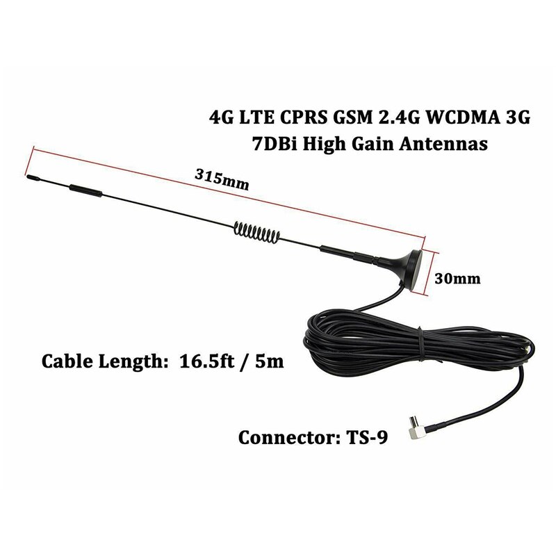 3c-m1 mr1100 2g 3g 4g lte usb-modem mobil wifi-hotspot-antenn