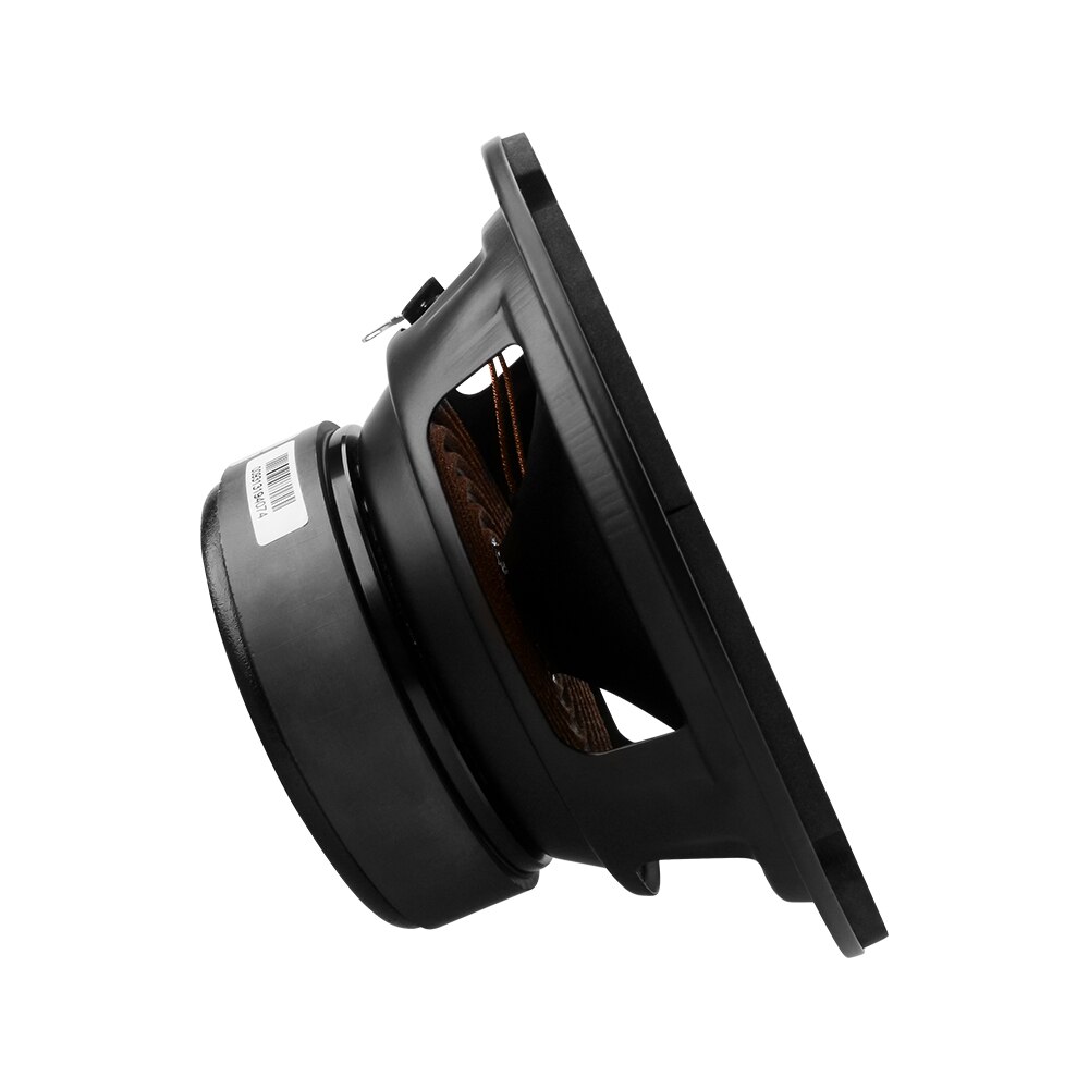 AIYIMA 1Pc 6.5 Inch Mid Woofer Speaker Hifi Fever Bass Loudspeaker 4 8 Ohm 50W Bookshelf Floor Sound Music DIY Speakers Column
