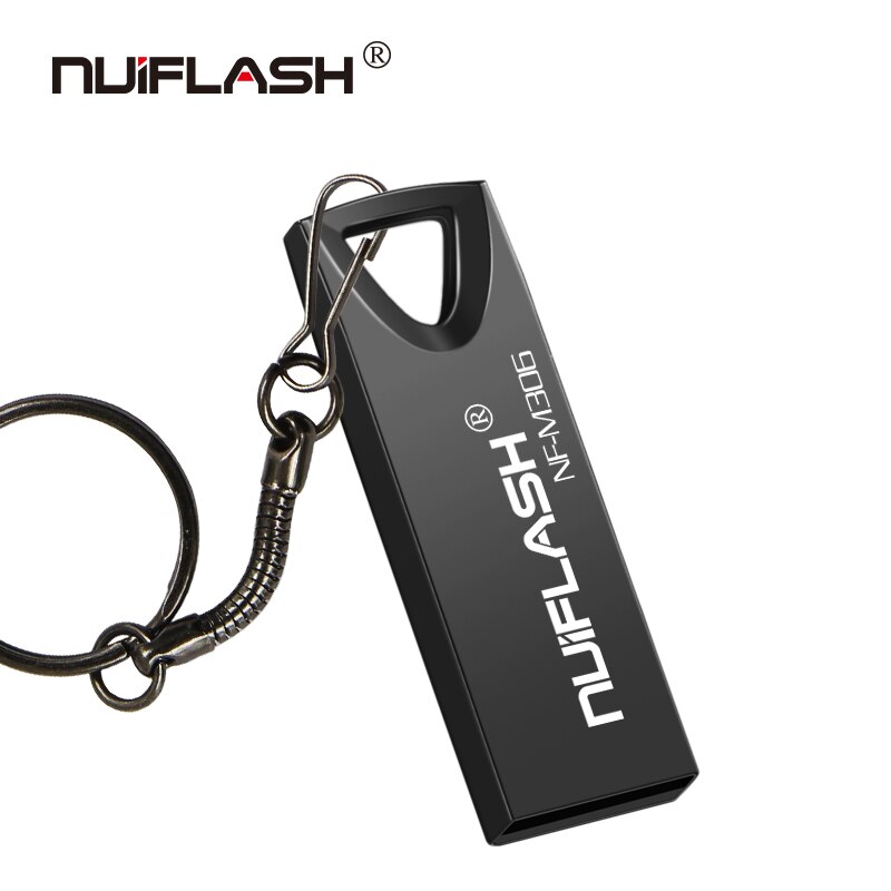 Usb 2.0 Metalen Pendrive 64Gb Memory Stick 32Gb Usb Flash Drive 128Gb 64Gb Super mini Usb Stick Pen Drive 16Gb