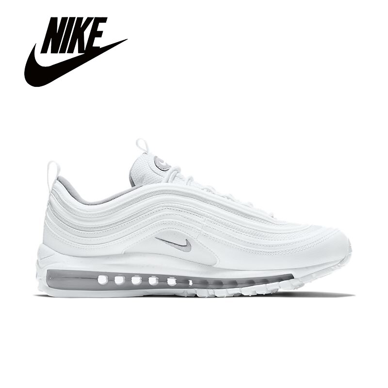 Zapatillas deportivas Air Max 97 LX para hombre, zapatos deportivos transpirables y cómodos de , a la , originales, 921826