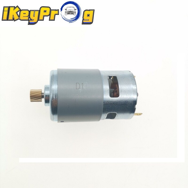 Motor para freno de mano, actuador de freno de estacionamiento para BWM X5 X6 E70 E71 E72, 34436850289