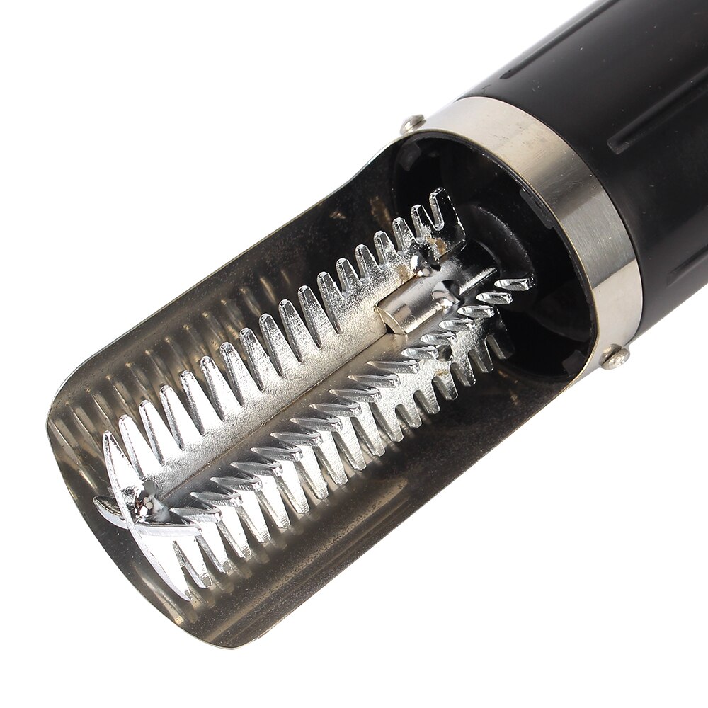 Electric Fish Scaler 6000 RPM EU Plug Fish Scale Planer Seafood Tools Fishing Scalers Scraper