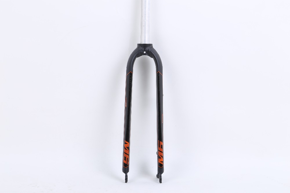 ultra-light FK-M6 MOSSO mountain bike fork MTB disc version 26 / 27.5 / 29 / aluminum fork Bicycle accessories