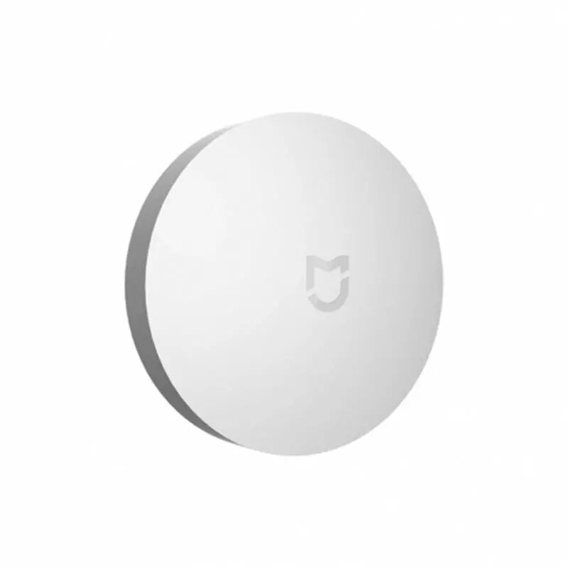 Xiaomi Mijia – interrupteur sans fil Intelligent, accessoires pour appareils de maison, Center de contrôle Intelligent, WiFi, télécommande