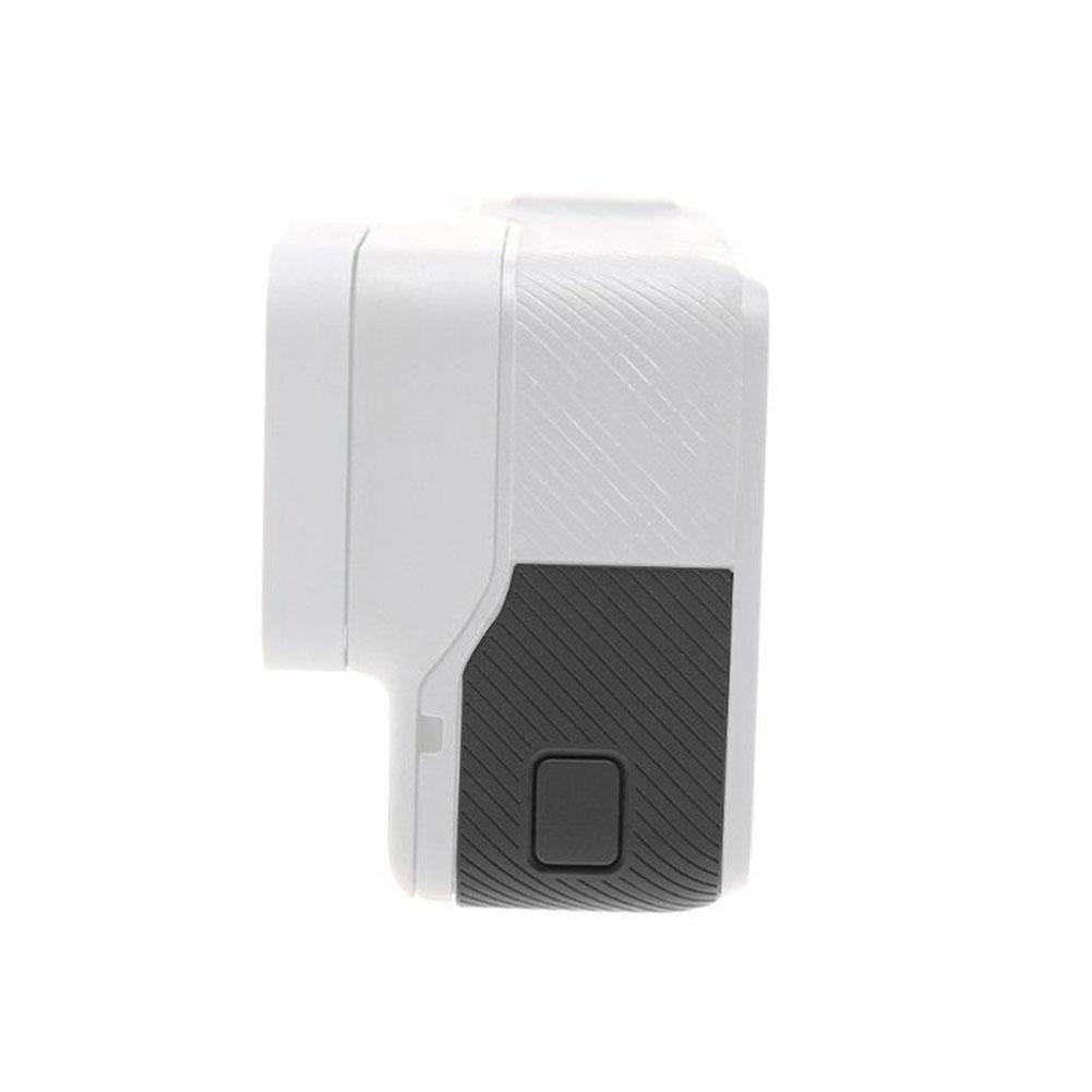 Udskiftning sidedør usb-c mini hdmi port sidecover 6 action del kamera 7 tilbehør sort til gopro reparation 5 sort hero  r4 a 0