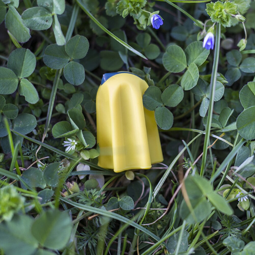 Tool Parcel Opener Finger Cutter Utility Silicone Carton Home Office Letter Package Quick Durable Safety Finger Cutter #4