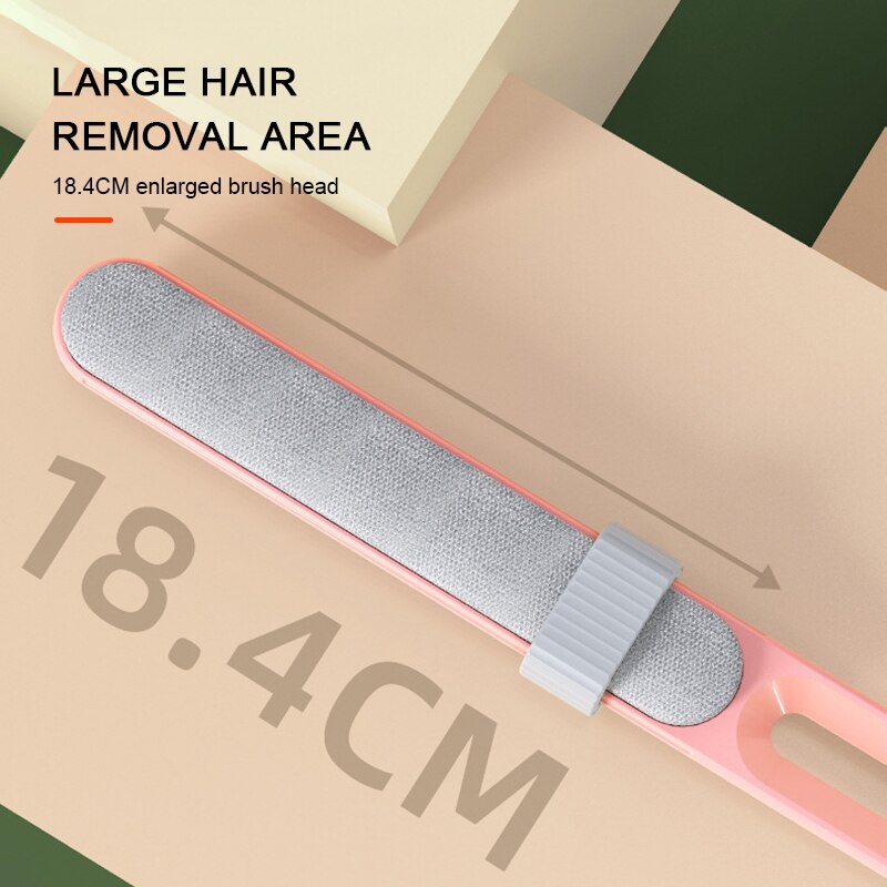 Kleding Ontharing Roller Borstel Haar Kleven Apparaat Huishoudelijke Dip Apparaat Kleding Ontharing Borstel Pet Hair Remover