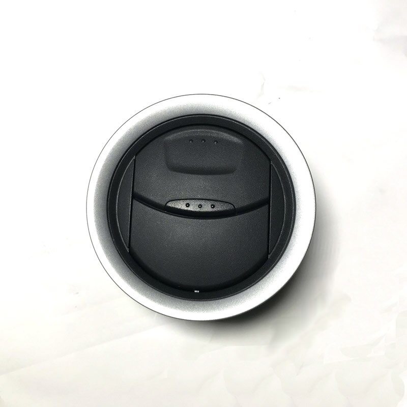 Instrumentpanel luftventil luftventil för ford fiesta 09-14 s- max mondeo  mk4: 2