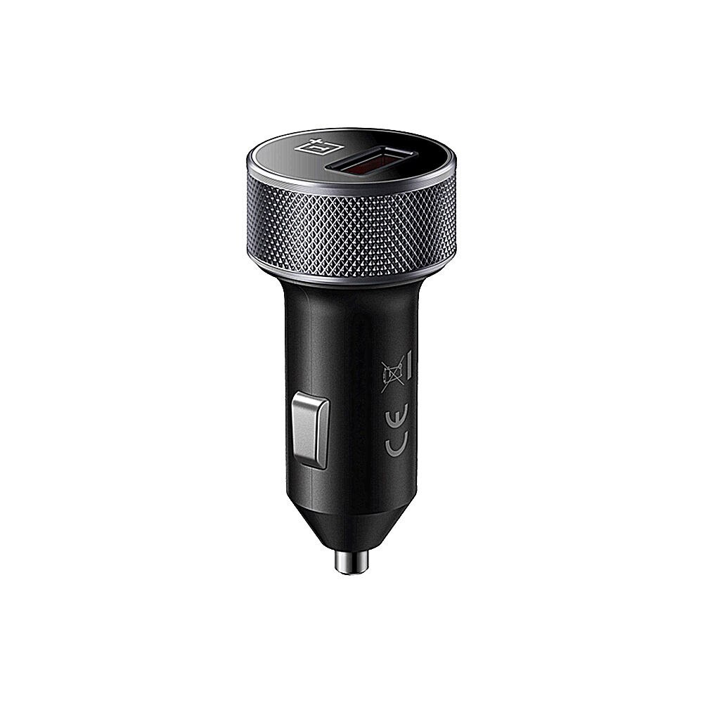 OnePlus 7 Pro Dash Car Charger 5V 3.5A Originele Dash Snelle Opladen Autolader Voor Een Plus 7 6T 5T 1 + 5 A5000 Een Plus 3T 1 + 3T: Only Car Charger