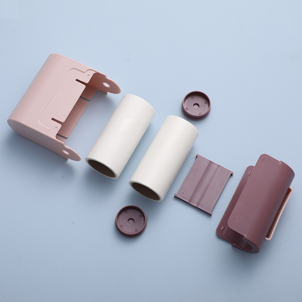 Jas trui ontharingsapparaat scheurbaar haarplakkerig apparaat vervangende papieren roller scheurbaar huisdierhaarplakkerig apparaat reinigingsborstel