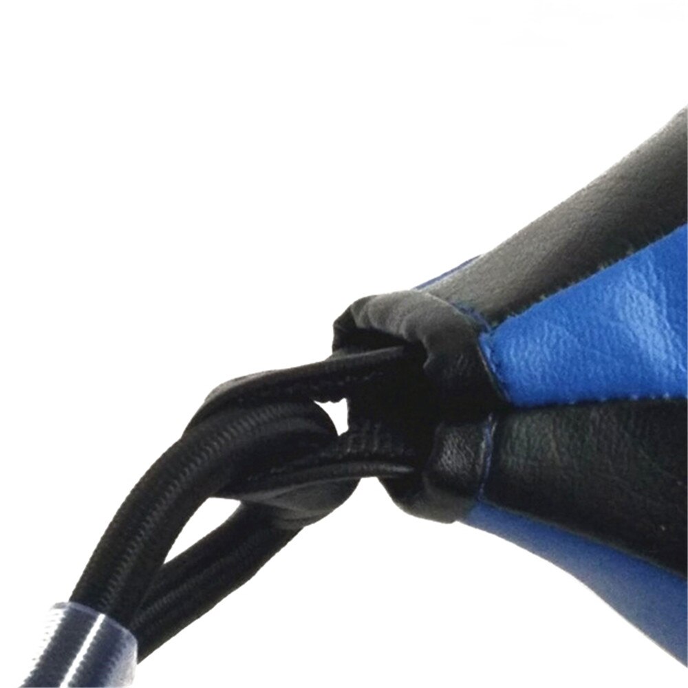 Diamond Shaped Boxing Speed Ball Venting Boxing Ball Muay Thai Balloon Fighting Reaction Bouncy Ball Boxing Relief Speed Ball