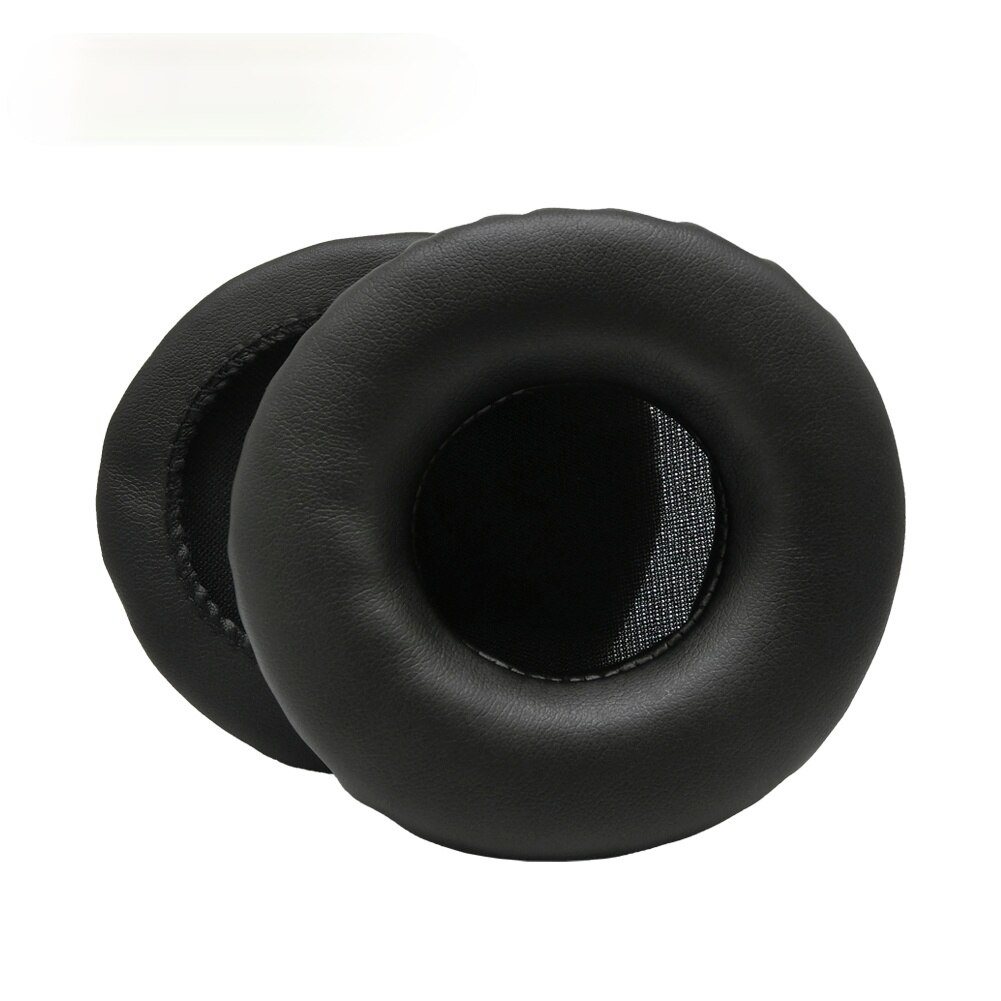 Replacement Ear Pads for Pioneer HDJ 1000 1500 2000 X7 Headphone Parts Earmuff Cover Cushion Cups Pillow Earpads: black