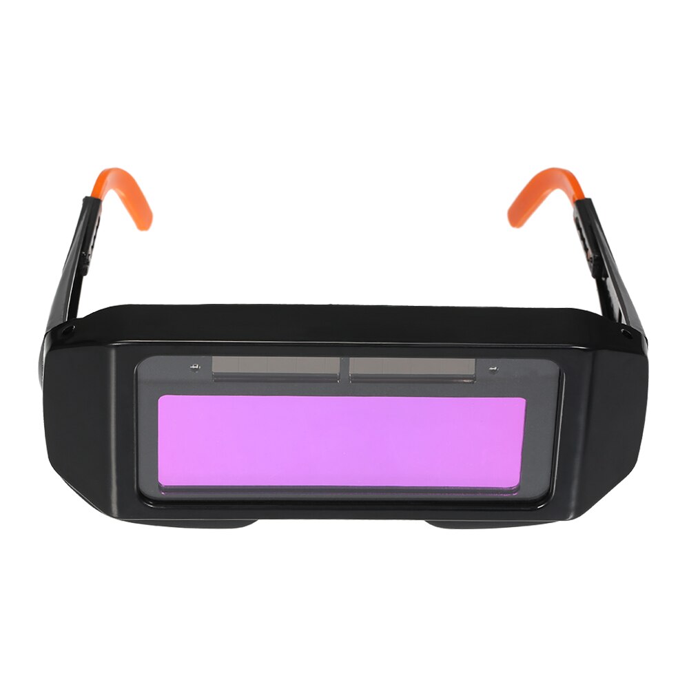 Automatische Dimmen Lassen Lens Solar Auto Lassen Beschermen Ogen Veiligheidsbril Voor De Lasser Dimmen Lassen Bril