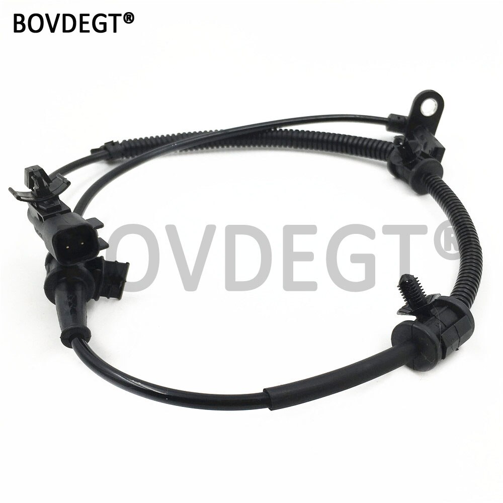 Front Links Of Rechts Abs Wheel Speed Sensor Voor Grandado