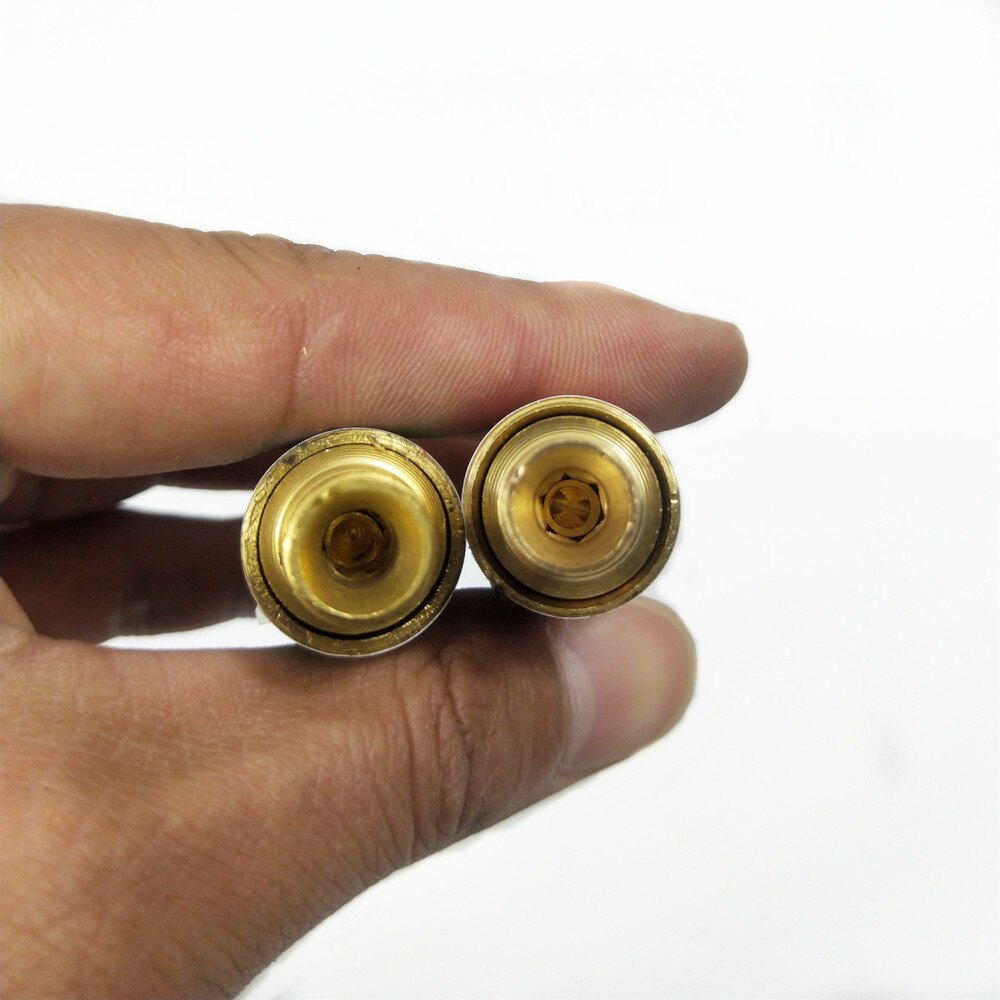 Flashback Arrestor Oxygen Acetylene/Fuel Safety Valve Flame Buster 9/16" M16x1.5 BSP 3/8" Torch End Mount Welding/Cutting Torch