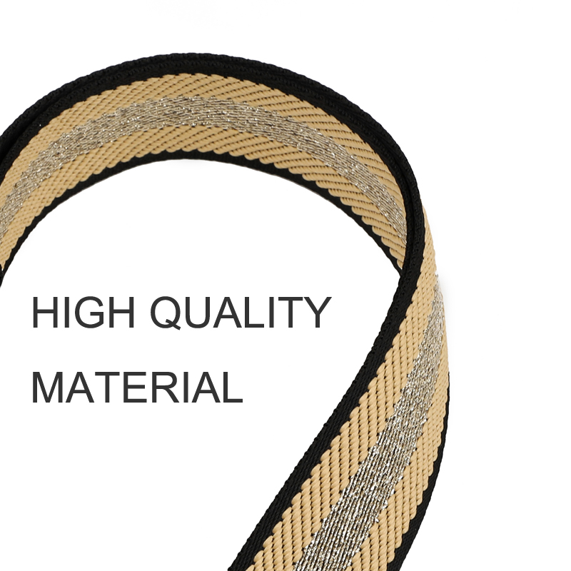 Women Bag Straps Handbag Wide Belt Shoulder Crossbody Bag Strap Replacement Adjustable Strap Bag Part Accessory Belt For Bags