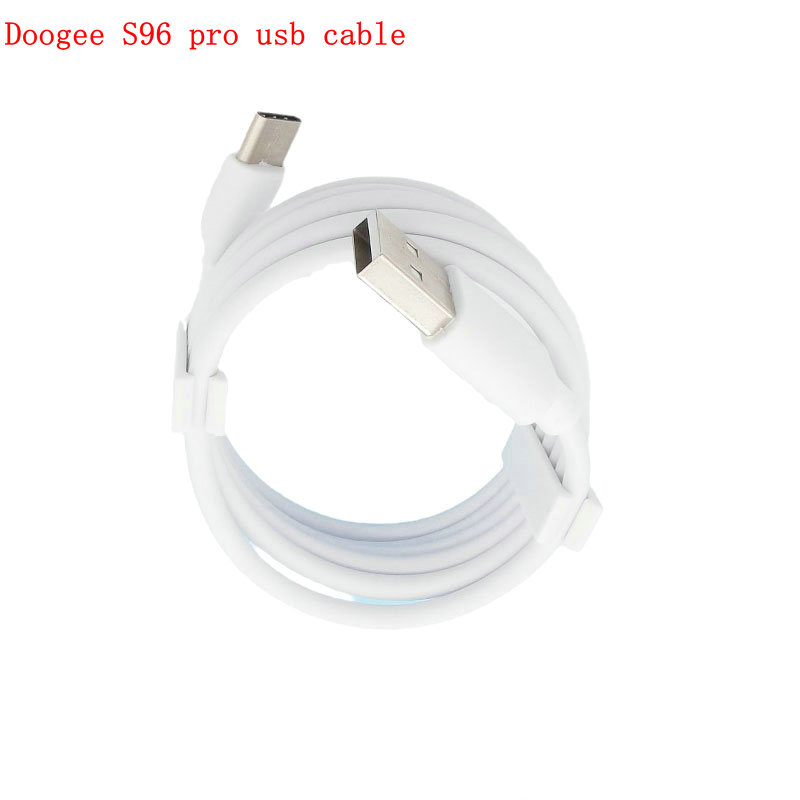 Caricabatterie rapido per Doogee S96 Pro S96GT T10 T20 T30 Pro Tablet N50 24W EU Tipo-C Cavo USB Ricarica rapida Accessori per telefoni cellulari: CH
