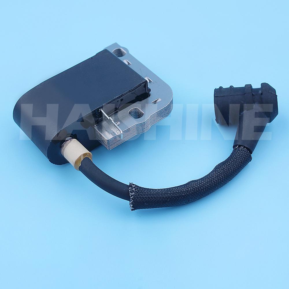 Bobina de encendido para Efco 136, 140, 147, 152, 142, 146, 151 motosierra partes 095100104AR