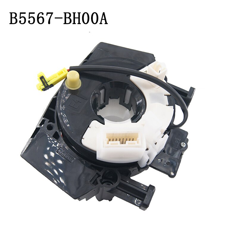 Qashqai + 2 B5567-BH00A, pour Nissan JJ10E J10E,
