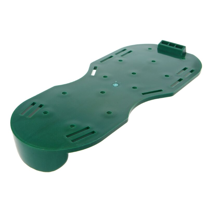 Outils de chaussures à ongles, 1 paire, pour le jardin et la cour