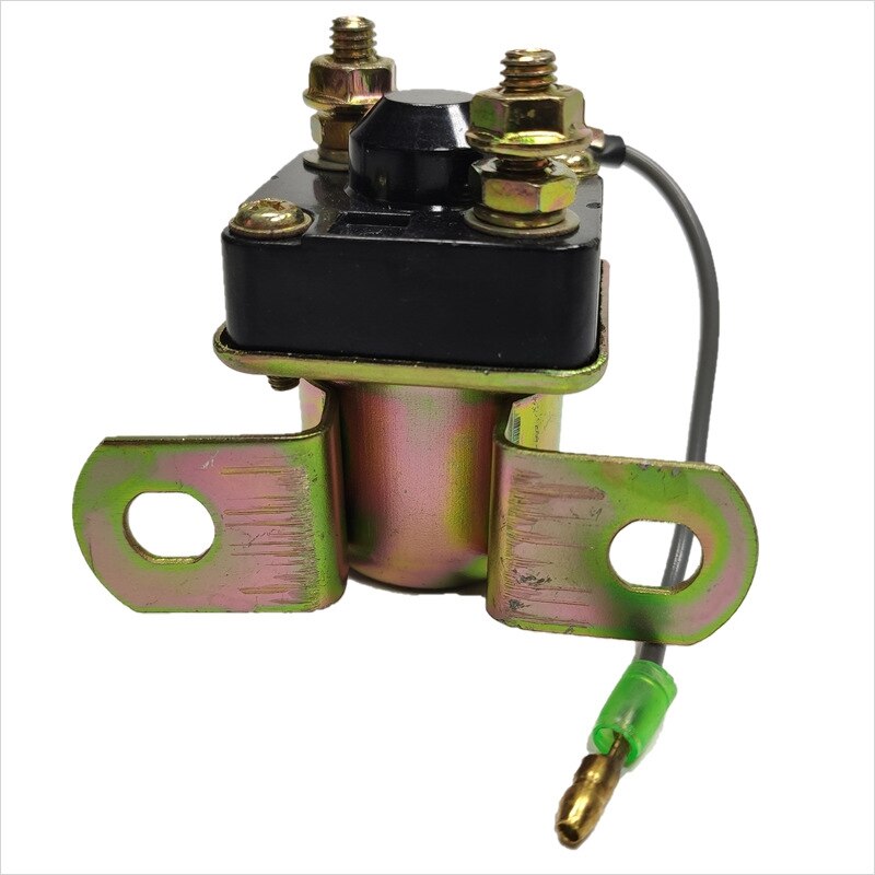 Relé de arranque interruptor solenoide, 3085521, 4011335, 4010930, 3087196 para Polaris Sportman 250, 350, 500, 550, 600, 700, 800