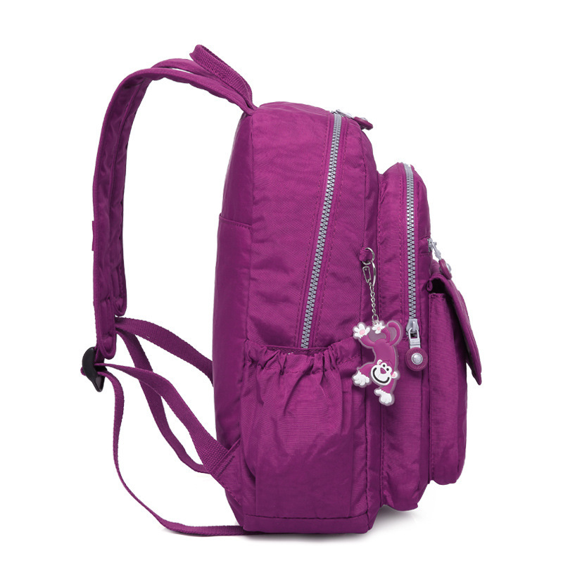 femmes deux épaule sac filles enfants école sacs à dos sacs pour garçons cartable sac à dos Mochila Colegio Mochilas Escolares