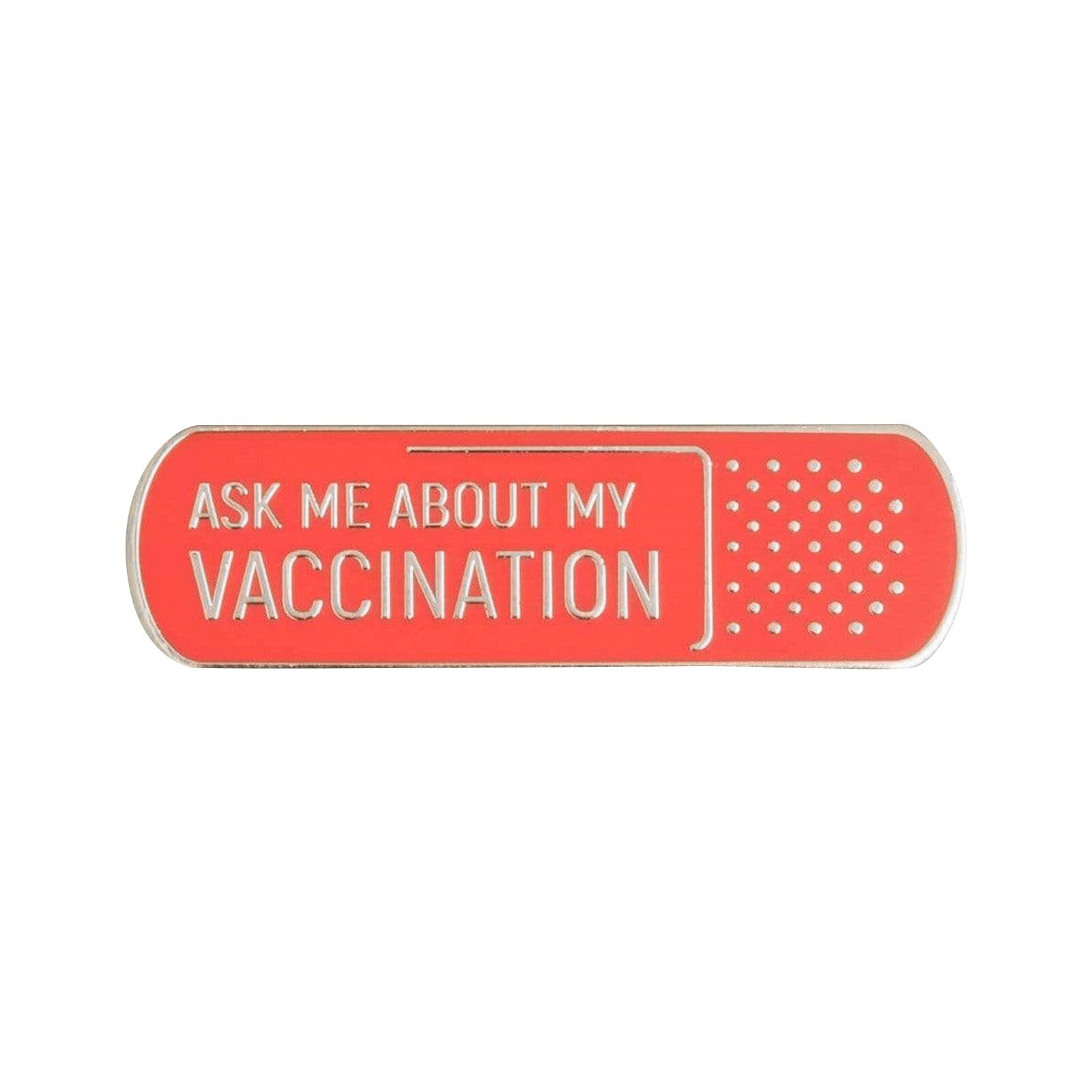 Kleine Broche Kleding Badges Mini Pin Voor Mannen En Vrouwen Volwassenen En Kinderen Brief Cute Diy Naaien Kleding Accessoire: D