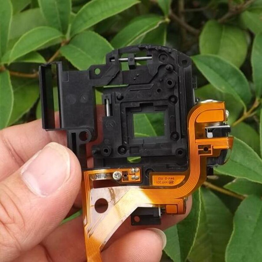 Micro stepping motor DC 5V cross moving platform digital microscope xy axis table experimental two-axis sliding table