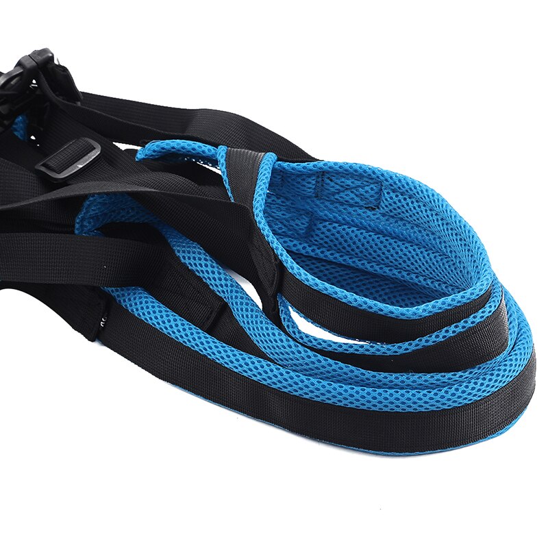 Pet Dog Assist Tool Adjustable Hind Legs Dog Lifting Seat Belt Pet Support Sling Helping Weak Legs Standing Pet Utility Tool