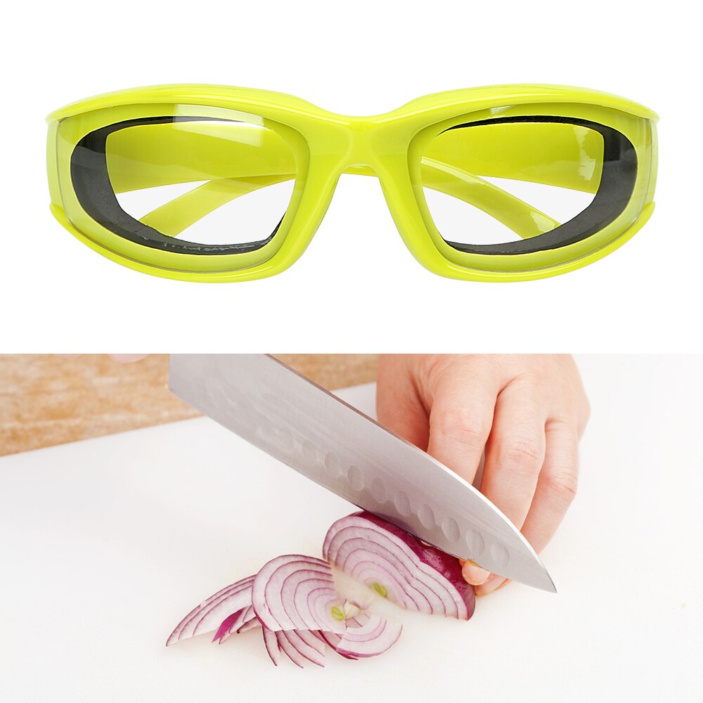 Onion Goggles Kitchen Accessories Cooking Tools Fa... – Vicedeal