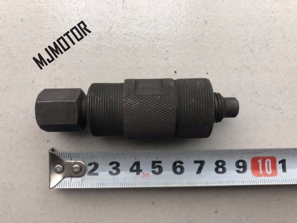 Multiuse Magneto Flywheel Stator Puller Remover Tool For 139QMA Chinese Scooter Honda Dio zx QJ125 GY6 Motorcycle Repair Tool