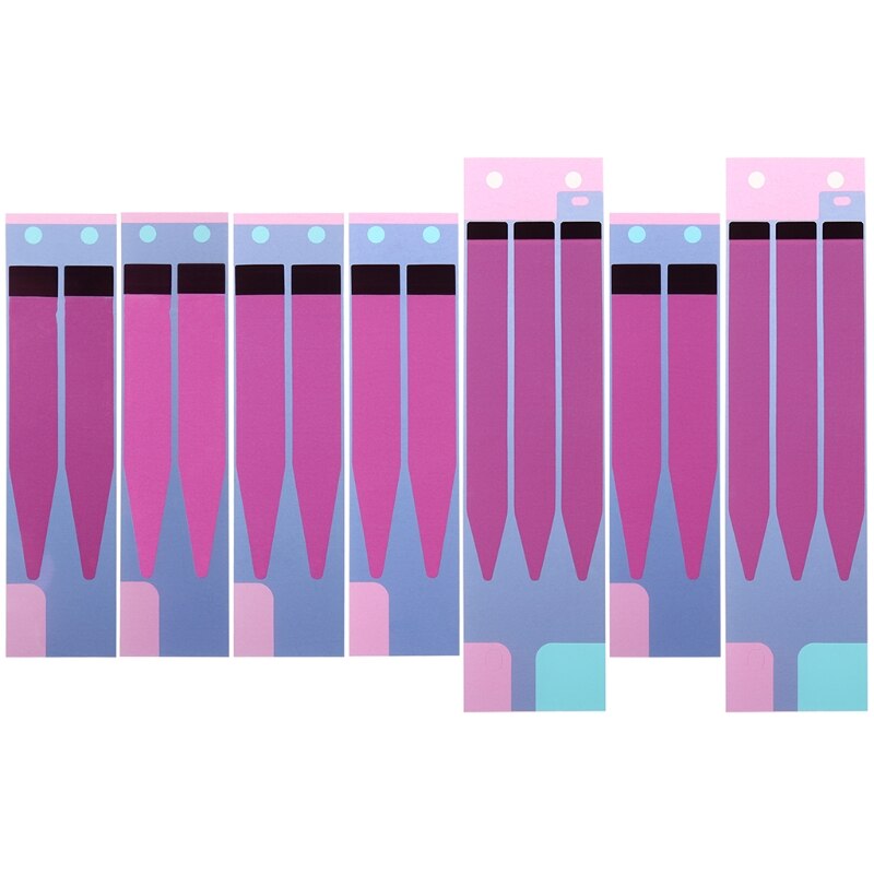 Replacement Battery Adhesive Tape Strip Sticker For iPhone 5/ 5S/ 6S/ 7/7Plus