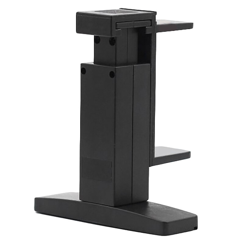 Image Card Bracket, GPU Support Bracket, Universal VGA Image Card, Water-Cooled Head Support Rod, Height Adjustable Bracket, Det