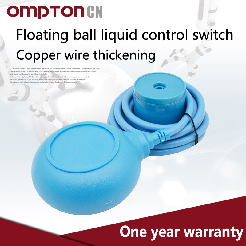 Float level controller Liquid level control switch