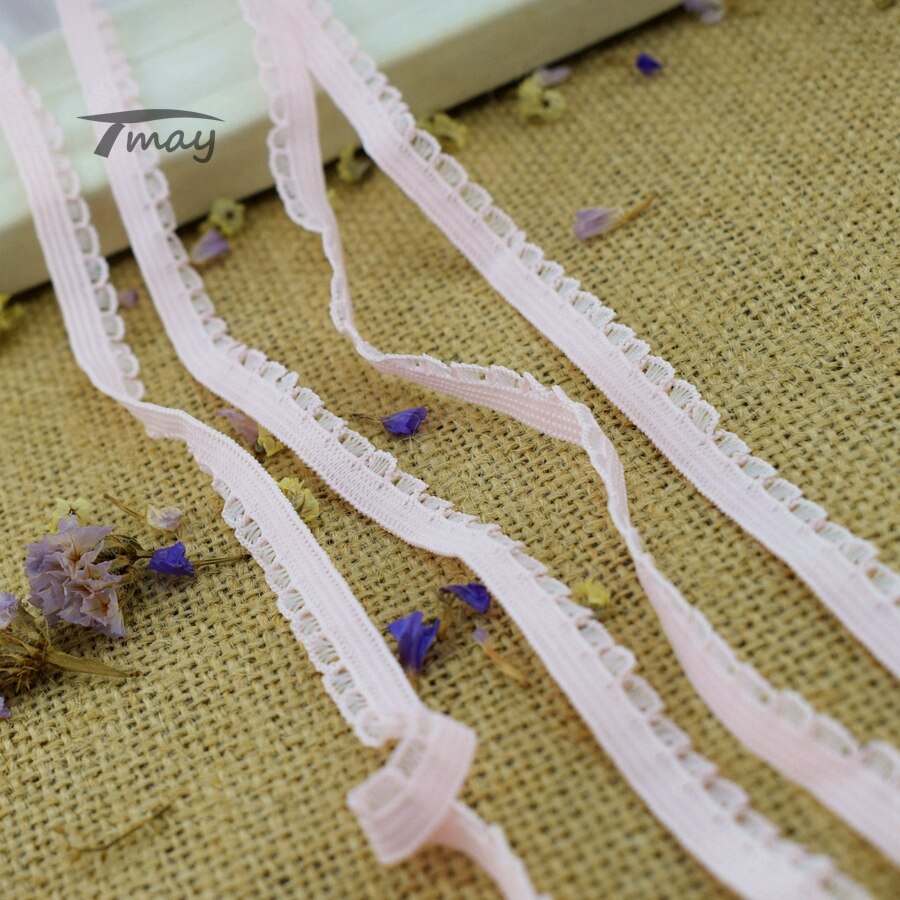 Ruban De Dentelle, Bordure En Dentelle, Bordure En Dentelle