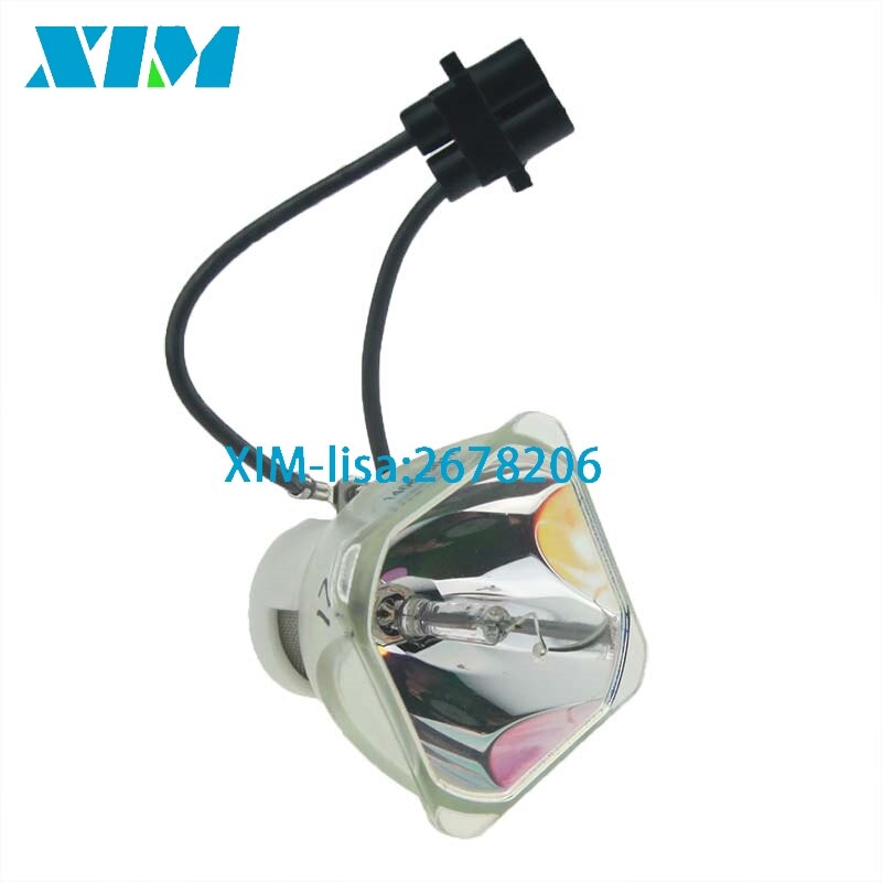 Merke lv -lp31 / 3522 b 003aa erstatningsprojektorlampe for canon lv -7275 lv-7370 lv-7375 lv-7385 lv-8215 lv-8300 lv-8310
