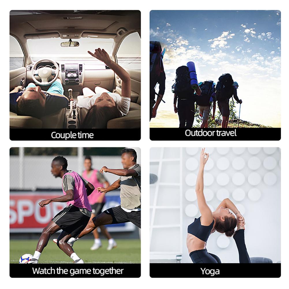 Mini LED Projector Portable HD 1080P Multimedia Home Cinema Theater Video Projector , Wireless Sync Display For Phone