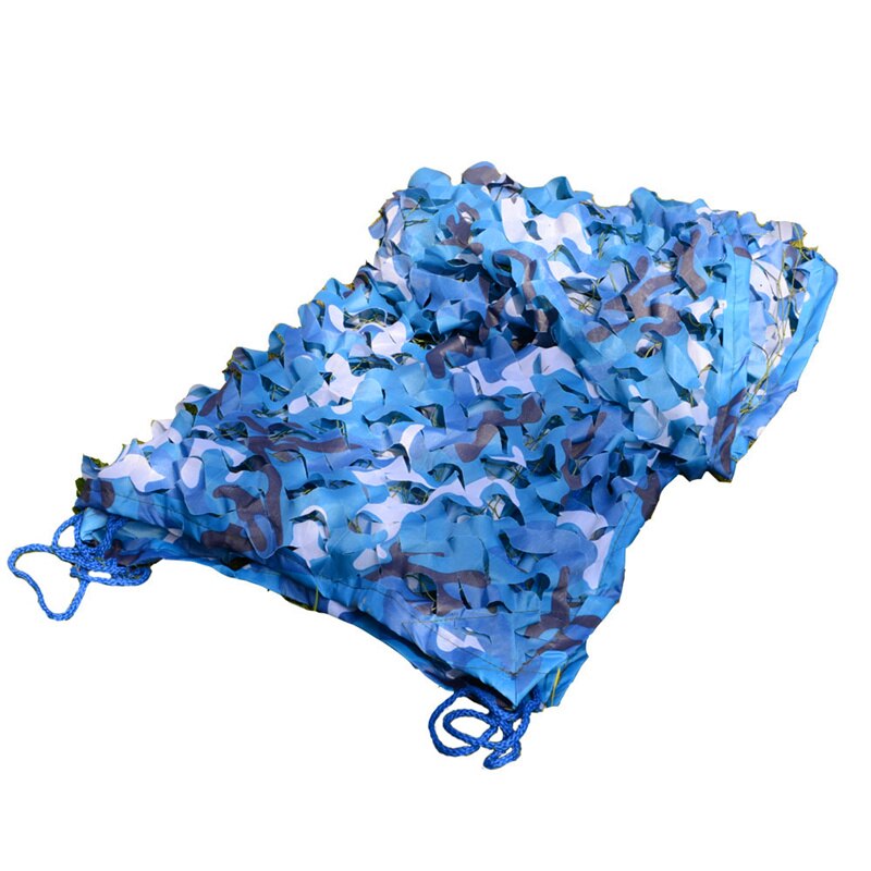 2M * 4M 150D kemping siatka maskująca markizy ogrodowe turystyka zewnętrzna osłona przeciwsłoneczna dekoracyjna tkanina zadaszenie markizy imprezowe: 006