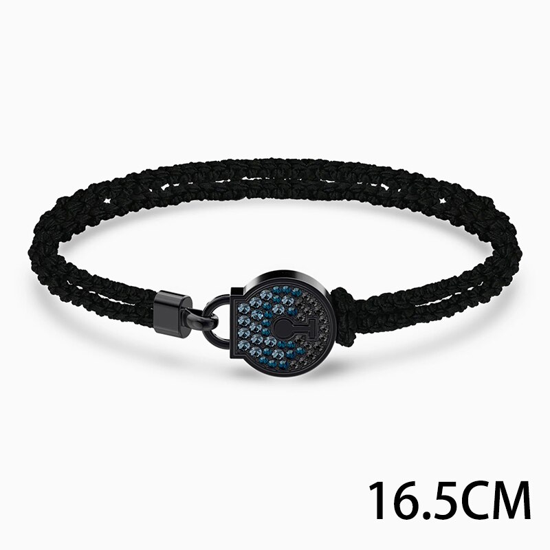 Swa 2022 Year's Woman Trend Jewelry Set Austrian Crystal Jewelry Woman Jewelry Set: 5572527 16.5CM