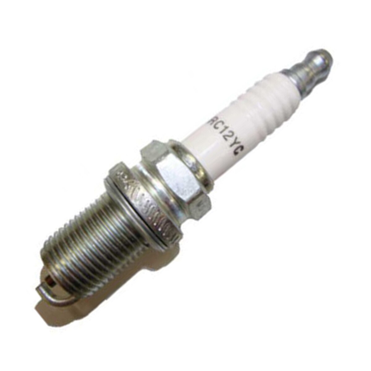 4*Spark Plug For Champion Small Replacement Sparks Plugs # RC12YC 71 Lawn Outdoor Tubs Accessories Garden Supplies