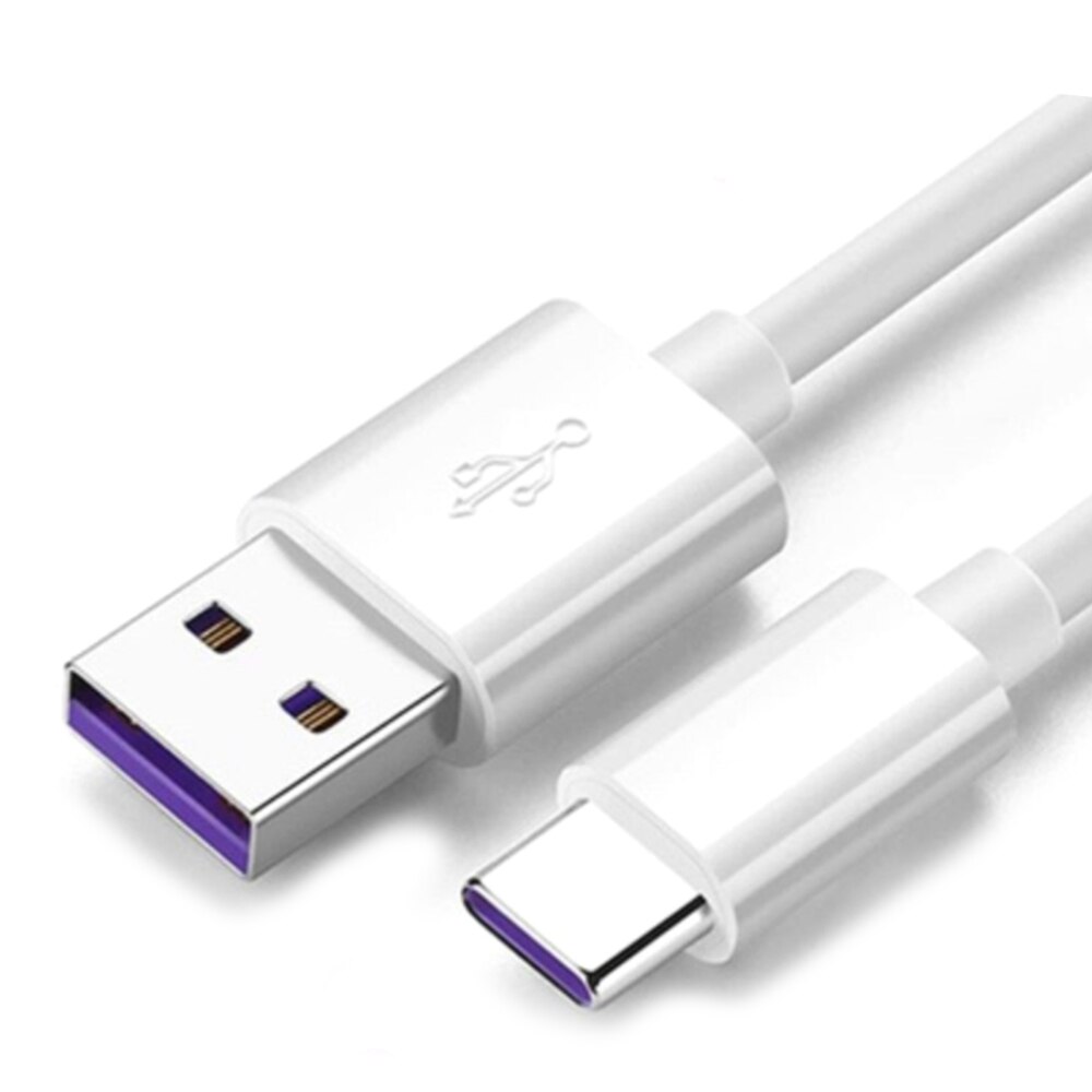 5A USB Typ C Super-Schnelle Ladegerät Kabel Für Iphone 5A Schnelle Ladung USB-C praktisch Ladegerät usb-schnittstelle daten Übertragung: 1m