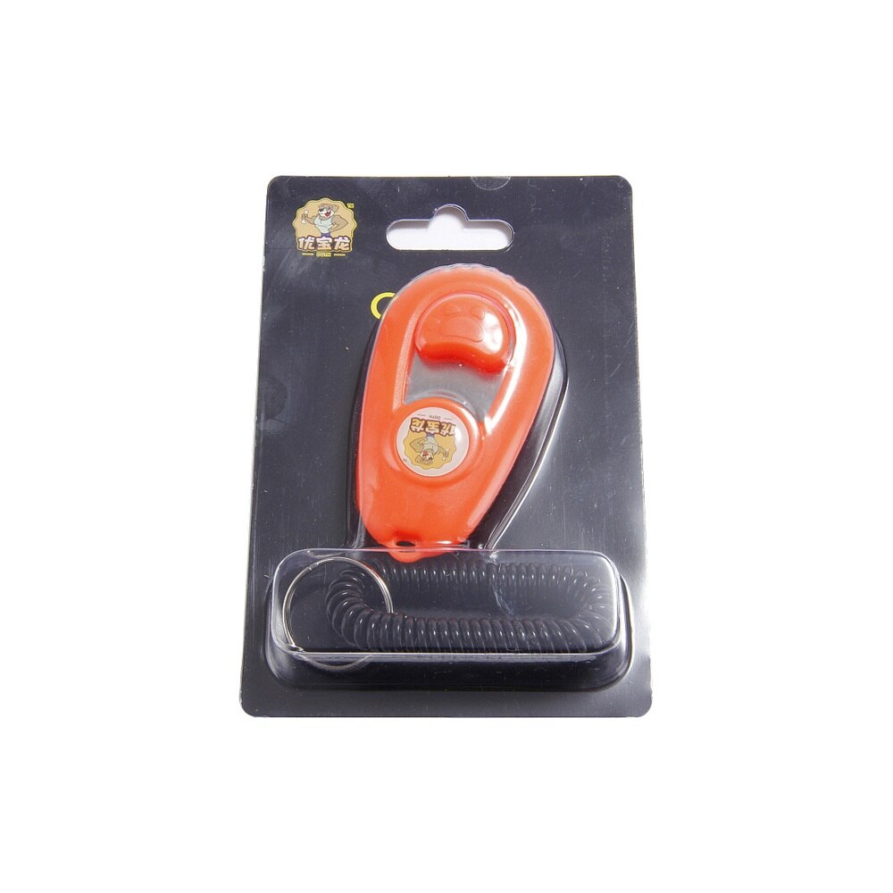 Youbaolong metrampaż dla zwierząt domowych robić treningu pomaga zrozumieć instrukcje 9 kolorowe materiały szkoleniowe: rodzaj F